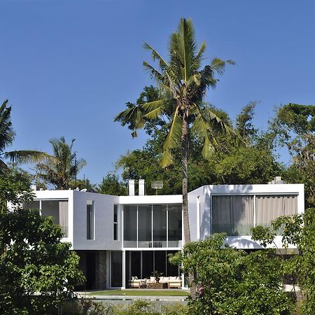 Villa Ashoka Canggu Екстериор снимка