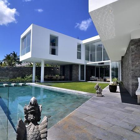 Villa Ashoka Canggu Екстериор снимка