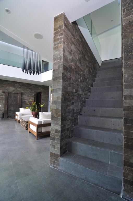 Villa Ashoka Canggu Екстериор снимка