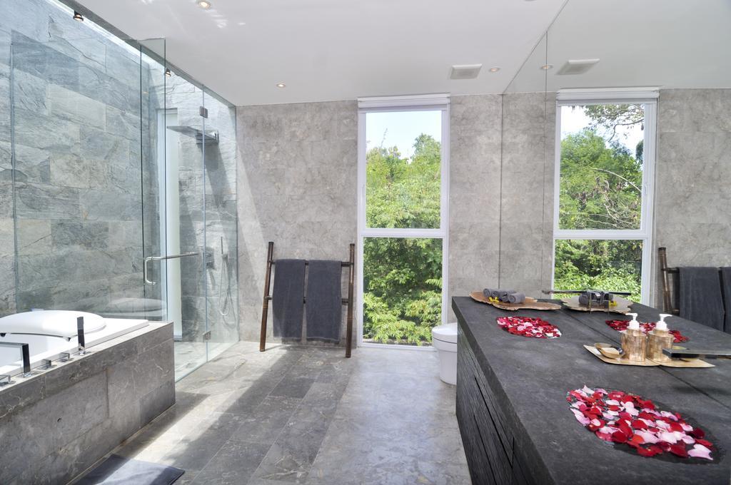 Villa Ashoka Canggu Екстериор снимка
