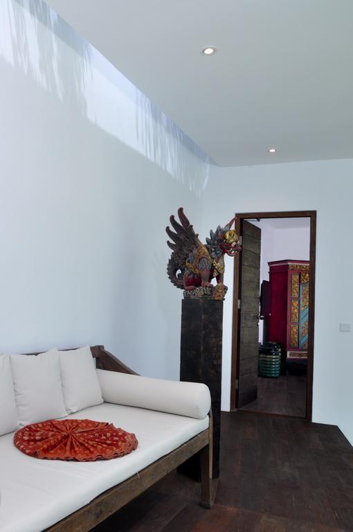 Villa Ashoka Canggu Екстериор снимка