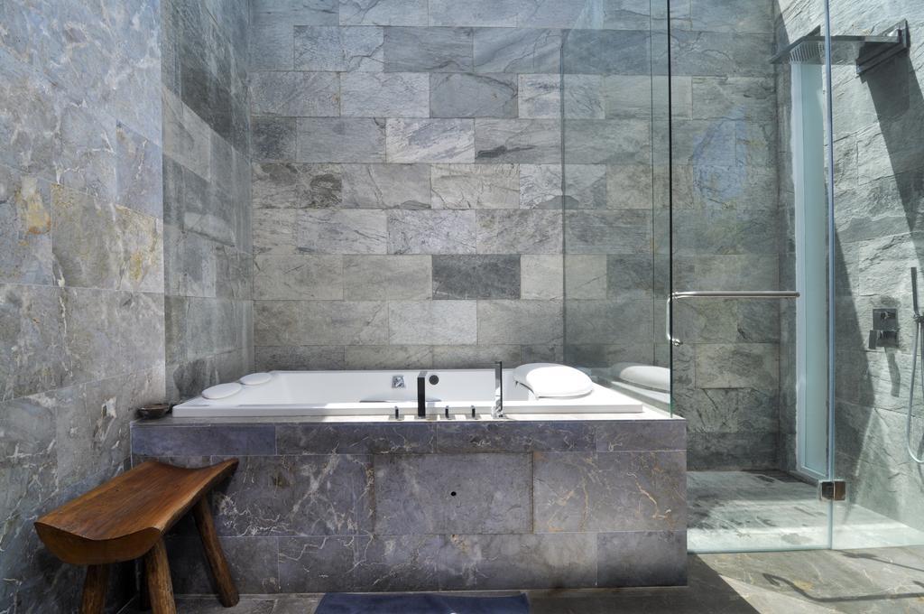 Villa Ashoka Canggu Екстериор снимка