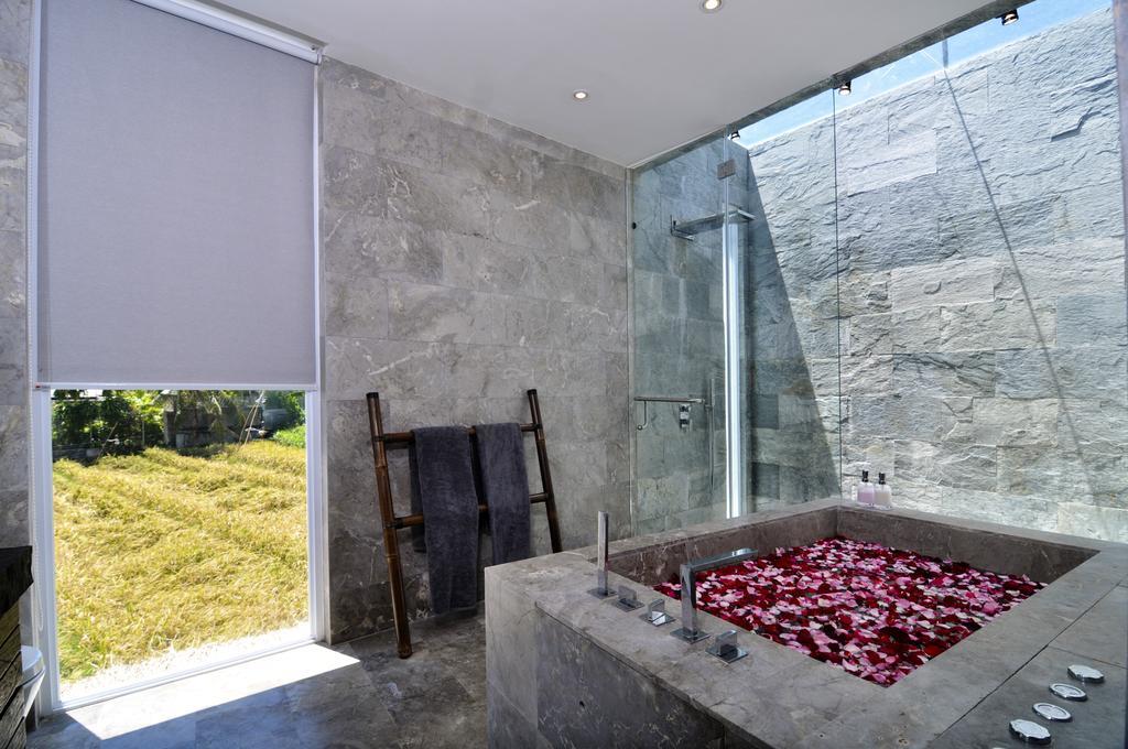 Villa Ashoka Canggu Екстериор снимка