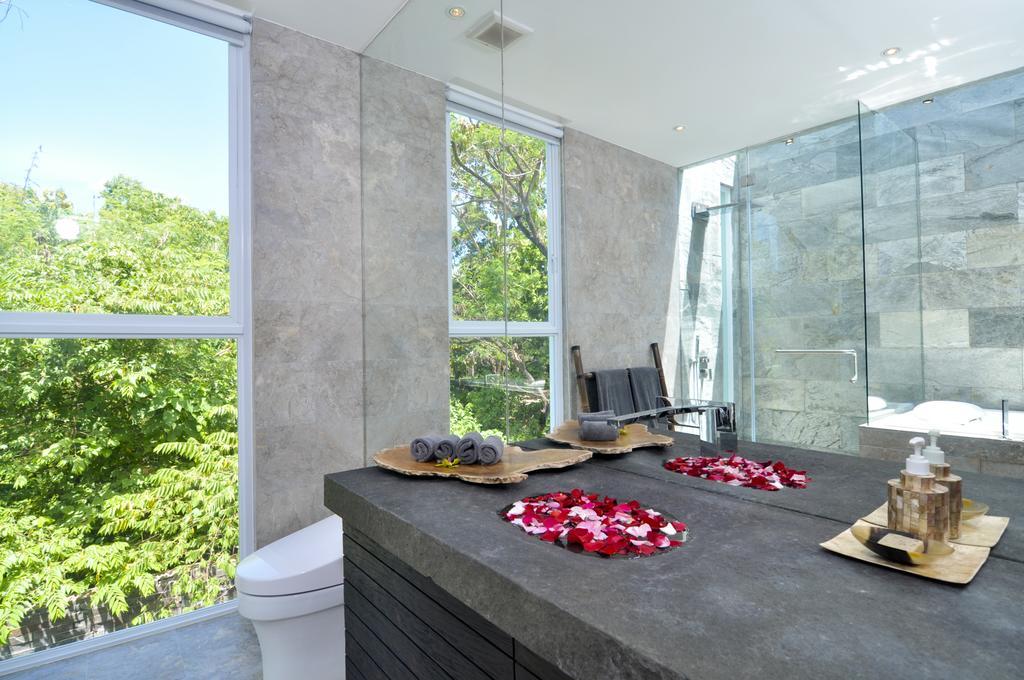 Villa Ashoka Canggu Екстериор снимка