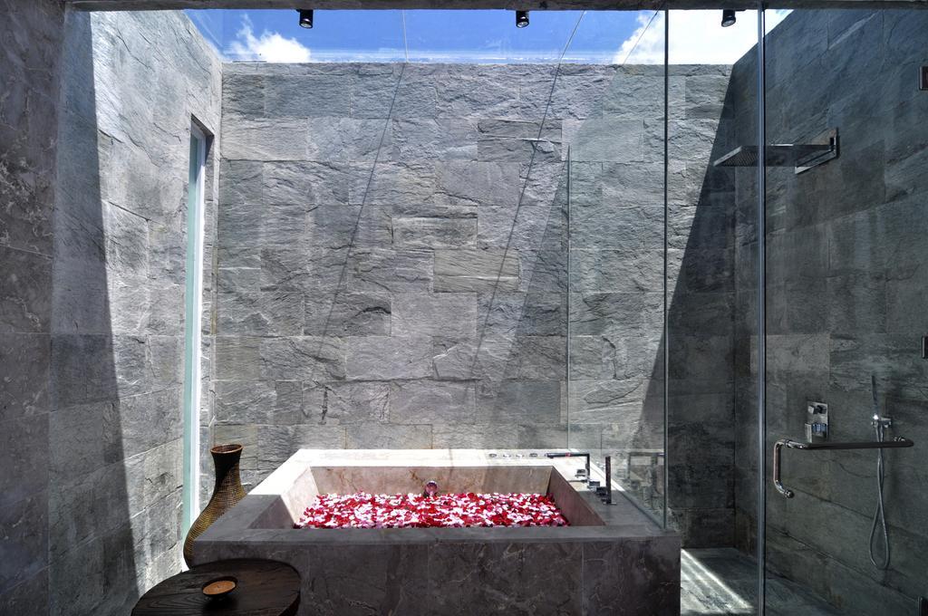 Villa Ashoka Canggu Екстериор снимка