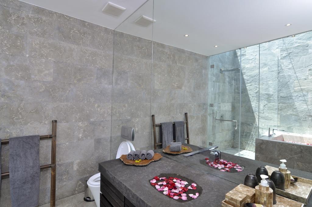 Villa Ashoka Canggu Екстериор снимка