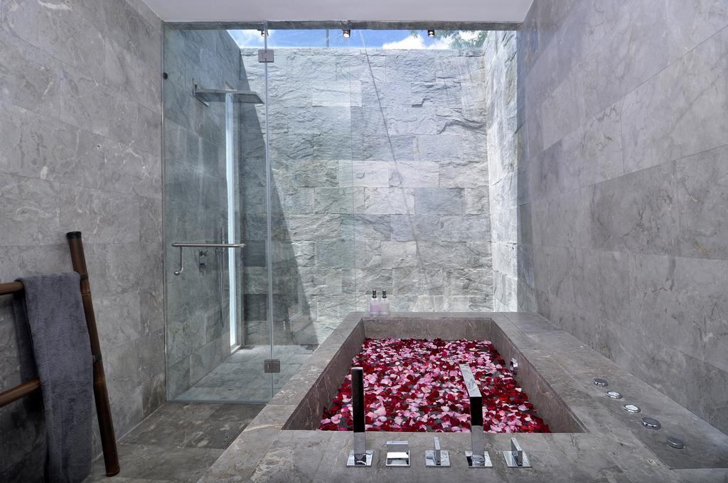 Villa Ashoka Canggu Екстериор снимка