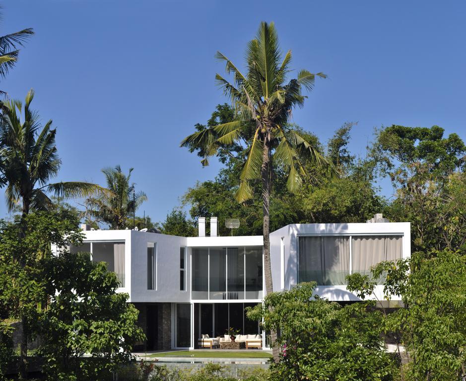 Villa Ashoka Canggu Екстериор снимка