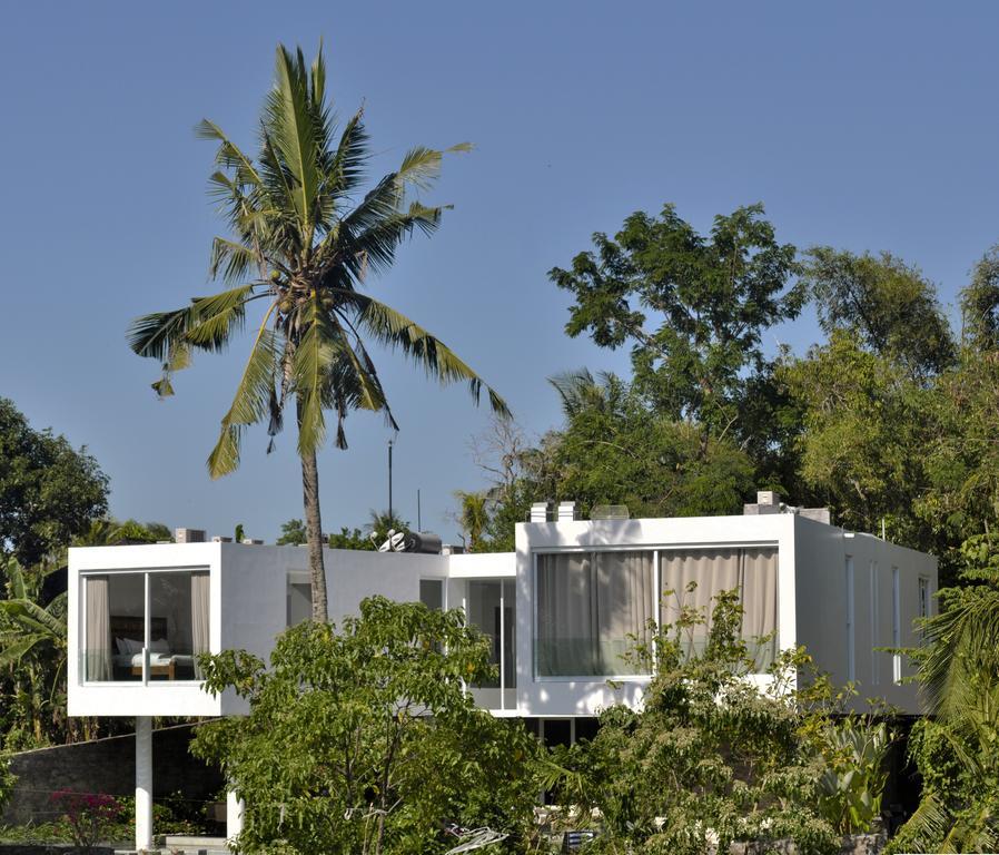 Villa Ashoka Canggu Екстериор снимка