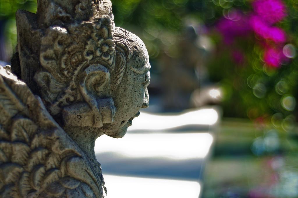 Villa Ashoka Canggu Екстериор снимка