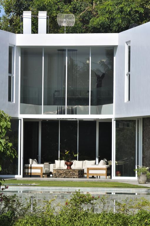 Villa Ashoka Canggu Екстериор снимка