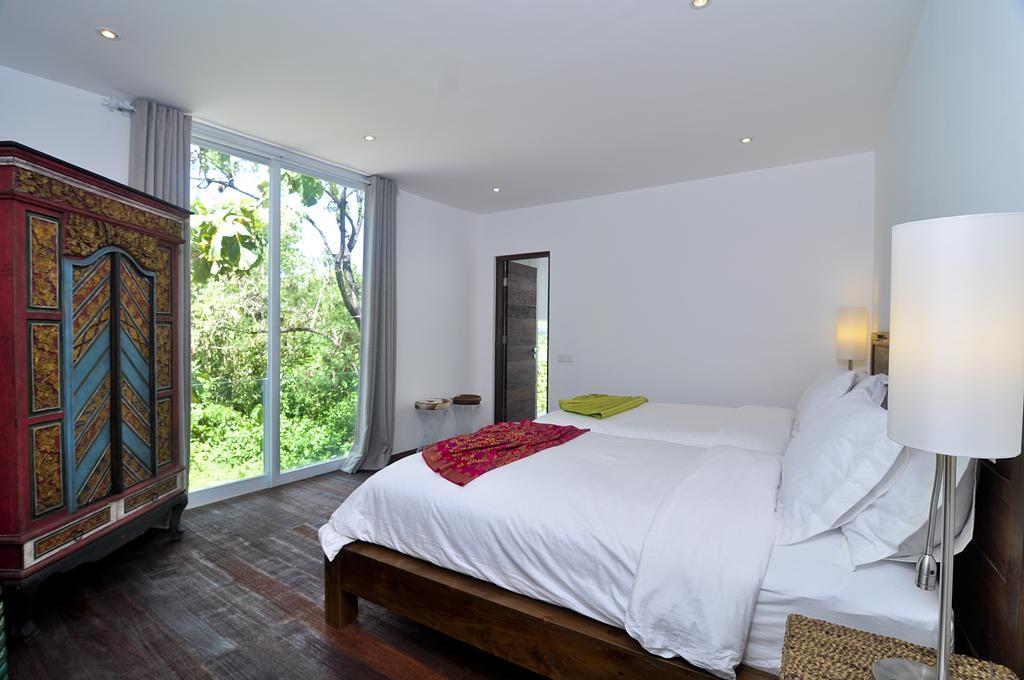 Villa Ashoka Canggu Екстериор снимка