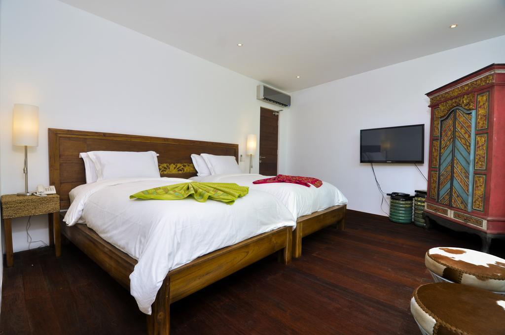 Villa Ashoka Canggu Екстериор снимка