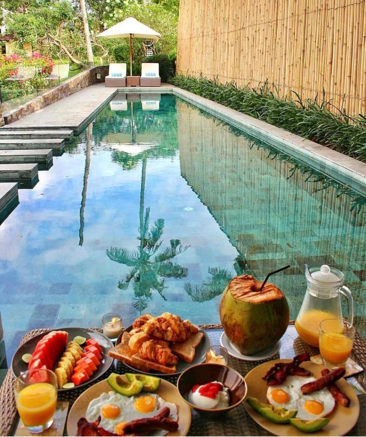 Villa Ashoka Canggu Екстериор снимка